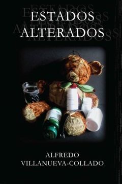 portada Estados Alterados (in Spanish)