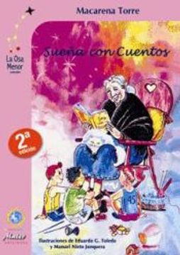 Suena con Cuentos/ Dream of Stories