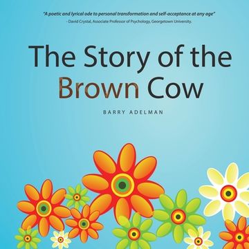 portada The Story of the Brown Cow (en Inglés)