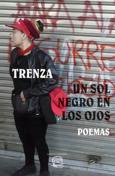 portada Un sol Negro en los Ojos (in Spanish)