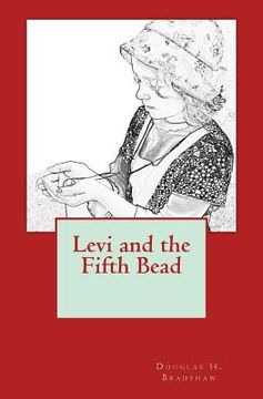 portada Levi and the Fifth Bead (en Inglés)