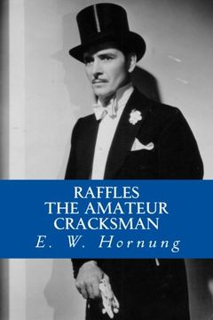 portada Raffles (The Amateur Cracksman) (in English)