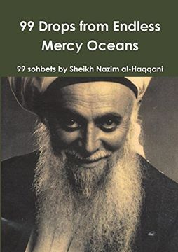 portada 99 Drops From Endless Mercy Oceans (en Inglés)