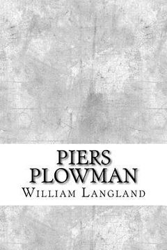 portada Piers Plowman (en Inglés)