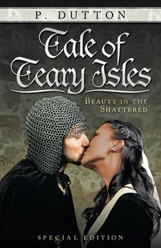 portada Tale of Teary Isles: Beauty in the Shattered (en Inglés)