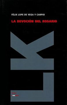 portada La Devocion del Rosario (in Spanish)