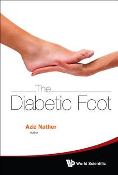 portada the diabetic foot (en Inglés)
