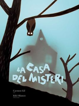 portada La Casa del Misteri (en Catalá)