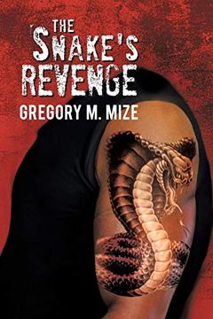 portada The Snake's Revenge (en Inglés)
