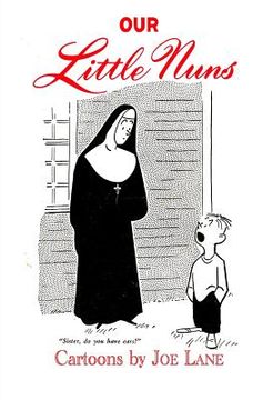 portada Our Little Nuns (en Inglés)