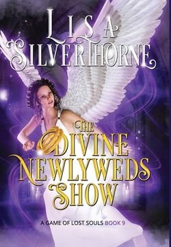 portada The Divine Newlyweds Show (in English)