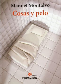 portada Cosas y pelo (in Spanish)