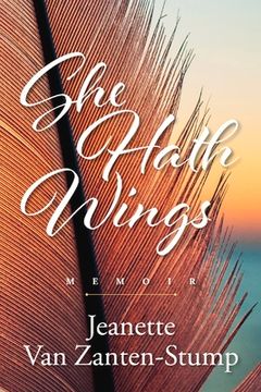 portada She Hath Wings (en Inglés)