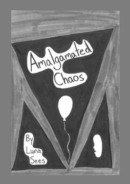 portada Amalgamated Chaos (en Inglés)