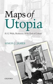 portada maps of utopia