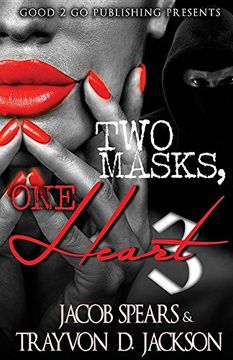 portada Two Masks One Heart 3