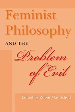 portada Feminist Philosophy and the Problem of Evil (a Hypatia Book) 