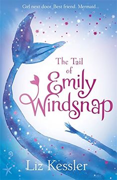 portada The Tail of Emily Windsnap