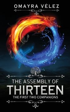 portada The First Two Companions, The Assembly of Thirteen (en Inglés)