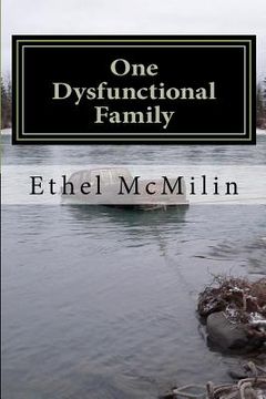 portada one dysfunctional family (en Inglés)