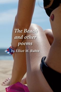 portada The Beach and other poems (en Inglés)