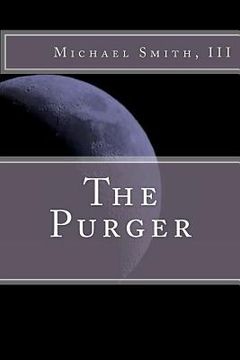 portada the purger (en Inglés)