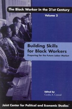 portada building skills for black workers: preparing for the future labor market (in English)