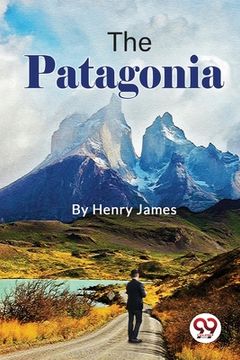 portada The Patagonia (en Inglés)