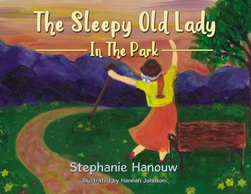 portada The Sleepy Old Lady: In the Park (en Inglés)