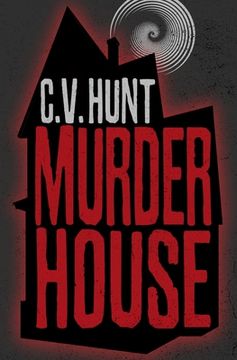 portada Murder House (en Inglés)