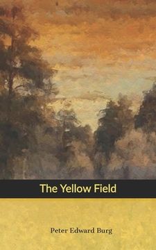 portada The Yellow Field (en Inglés)