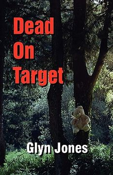 portada dead on target, a further thornton king adventure (in English)