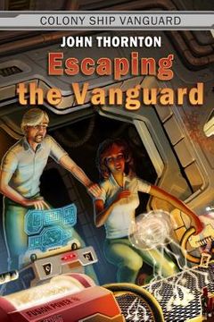 portada Escaping the Vanguard (en Inglés)