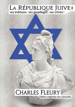 portada La République juive