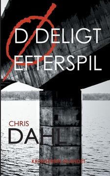 portada Dødeligt Efterspil (in Danés)