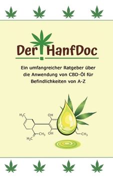 portada Der HanfDoc (en Alemán)