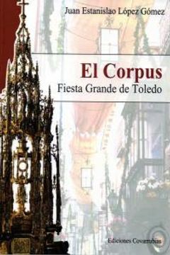 portada CORPUS, EL (in Spanish)