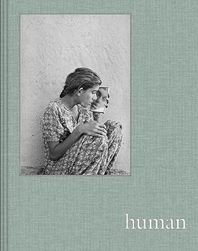 portada Prix Pictet: Human (en Inglés)