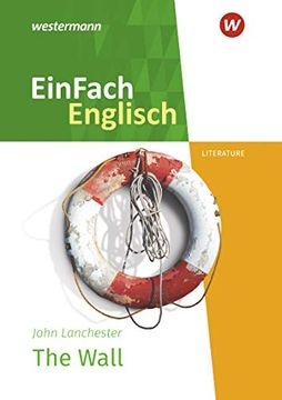 portada Einfach Englisch new Edition Textausgaben: John Lanchester: The Wall