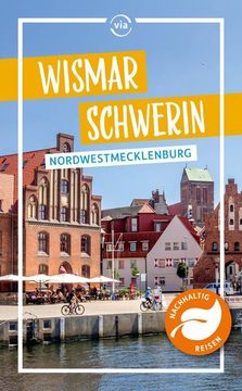 portada Wismar Schwerin Nordwestmecklenburg (in German)