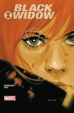 portada Black Widow Modern era Epic Collection: Chaos (en Inglés)