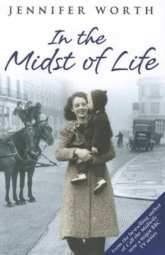 portada in the midst of life (in English)