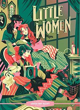 portada Classic Starts®: Little Women (in English)