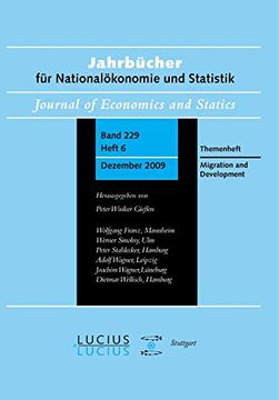 portada Sports Economics: Present and Future Impact on General Economics: Themenheft 3 (en Inglés)