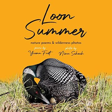 portada Loon Summer (en Inglés)