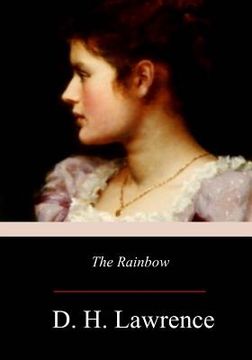 portada The Rainbow (in English)