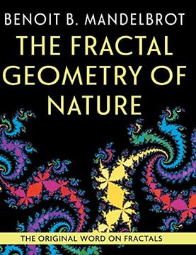 portada The Fractal Geometry of Nature 