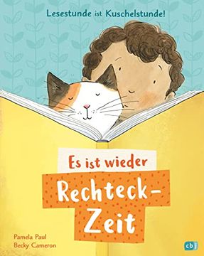 portada Pv23 Wieder Rechteck Zeit (en Alemán)