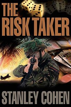 portada The Risk Taker (en Inglés)