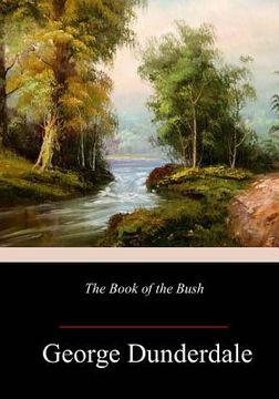 portada The Book of the Bush (in English)